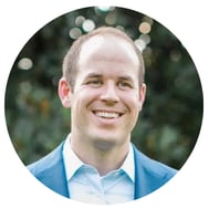 Allen Seigler Headshot - Circle