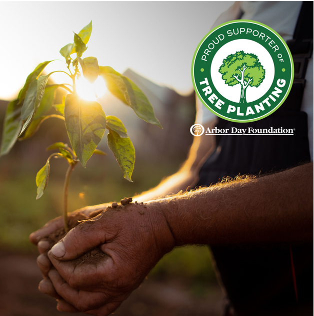 Arbor Day Logo 2